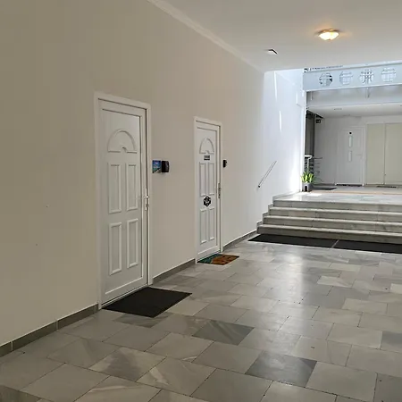 Anna Apartment Csopak