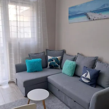 Apartment Anna Csopak