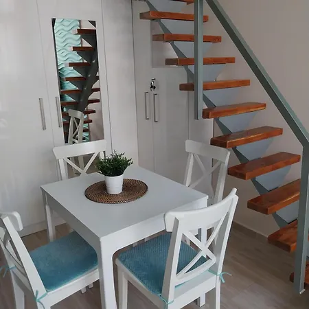 Anna Apartment Csopak