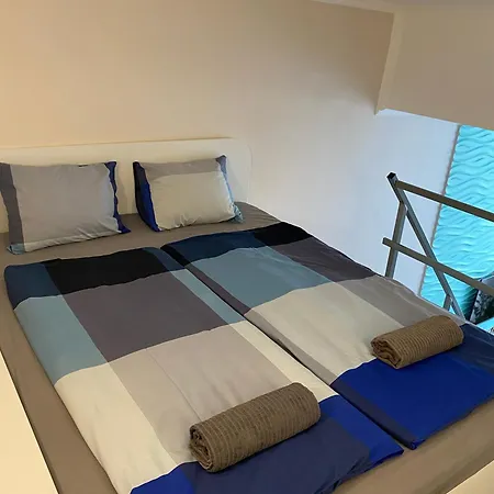 Apartment Anna