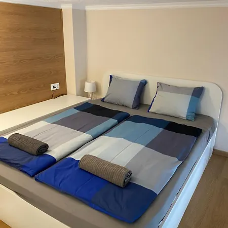 Apartment Anna