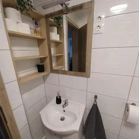 Anna Apartment Csopak