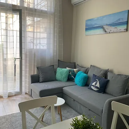 Apartment Anna Csopak